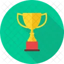 Trofeo Logro Meta Icon