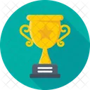 Trofeo  Icon