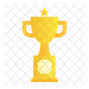 Trofeo  Icon