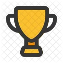 Trofeo Premio Campeon Icon