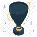 Trofeo Logro Copa Icono