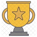 Trofeo  Icon