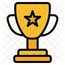 Trofeo Icon