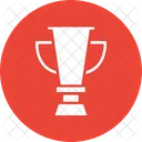 Trofeo Premio Copa Ganadora Icon