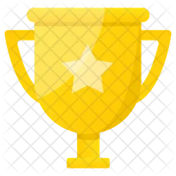 Trofeo  Icon