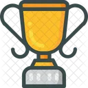 Trofeo  Icon