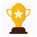 Trofeo  Icon