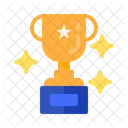 Trofeo  Icon