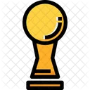 Trofeo Copa Ganador Icon