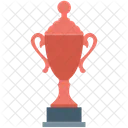 Trofeo Copa Medalla Icono