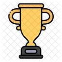 Trofeo Copa Campeon Icon