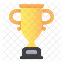 Trofeo Copa Campeon Icon