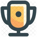 Trofeo Logro Copa Icono