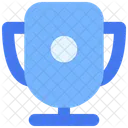Trofeo Logro Copa Icono