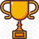 Premio Campeon Copa Icono