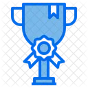 Premio Mejor Trofeo Icon