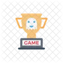 Trofeo Copa Premio Icono