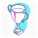 Trofeo Premio Recompensa Icon