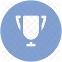 Trofeo Premio Ganar Icono