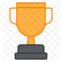 Trofeo Logro Copa Icono
