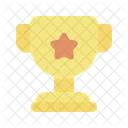 Trofeo  Icon