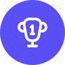 Trofeo  Icon