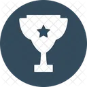 Trofeo  Icon