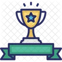 Trofeo  Icon