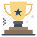 Trofeo  Icon