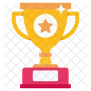 Trofeo  Icon