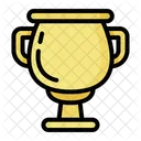 Trofeo  Icon