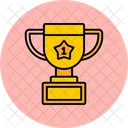 Trofeo  Icon