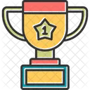 Trofeo  Icon