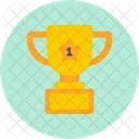 Trofeo  Icon