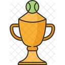 Trofeo  Icon