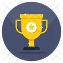 Trofeo  Icon