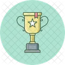 Trofeo  Icon