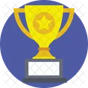 Trofeo  Icon