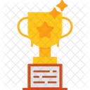 Trofeo  Icon