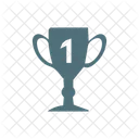 Trofeo Logro Premio Icono
