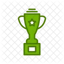 Trofeo  Icon