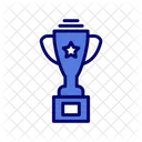 Trofeo  Icon