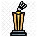 Trofeo Premio Deportes Icono
