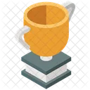Trofeo Logro Copa Icono