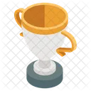 Trofeo Logro Copa Icono