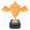 Trofeo  Icon