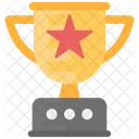 Trofeo Ganar Copa Icon