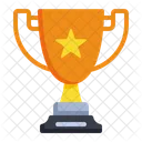 Trofeo  Icon