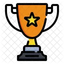 Trofeo  Icon