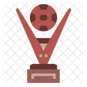 Trofeo  Icon